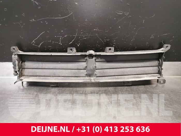 Lynk & Co 01 Air funnel O307711