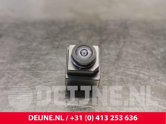 Lynk & Co 01 Achteruitrij Camera O307712