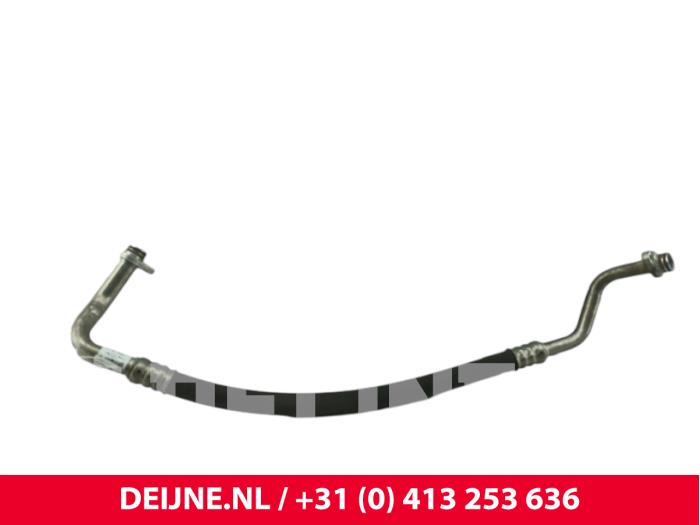 Peugeot Expert Air conditioning line O307718