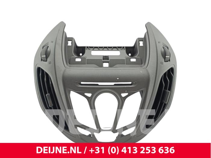 Ford Transit Courier Luftgitter Armaturenbrett O307720