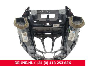 Ford Transit Courier Dashboard vent O307720 photo 2