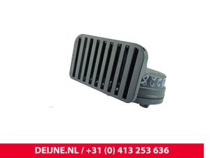Volvo XC60 Hupe O307722 foto 2
