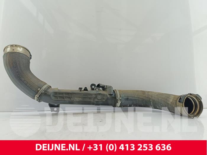 Volvo V40 Aanzuigslang Lucht O307726