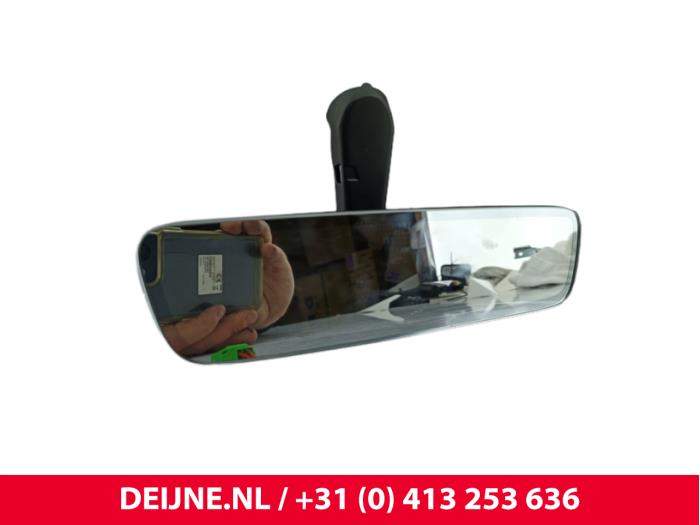 Volvo EX30 Rear view mirror O307727