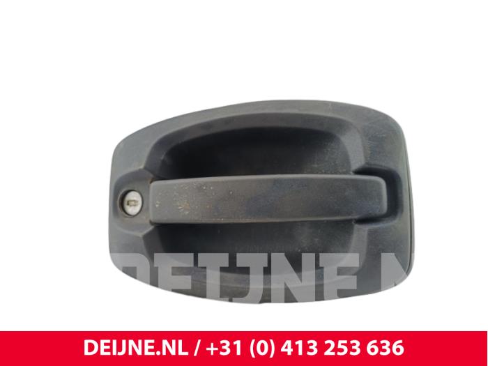 Peugeot Boxer Griff Hecktür Lieferwagen O307730