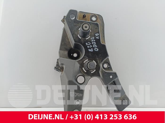Volvo XC60 Bildschirmträger vorne links O307733