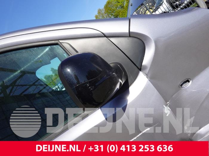 Peugeot Expert Zierleiste O307737