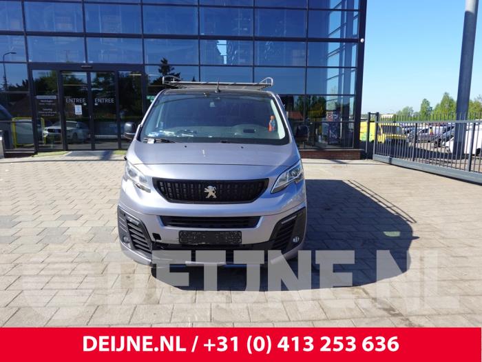 Peugeot Expert Kamera Vorderseite O307738
