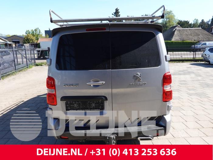 Peugeot Expert Rückfahrkamera O307746