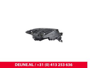 Volkswagen Transporter Koplamp links O9990003324 foto 4