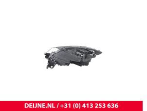 Volkswagen Transporter Koplamp rechts O9990003325 foto 3