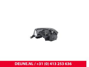 Volkswagen Transporter Koplamp rechts O9990003325 foto 4