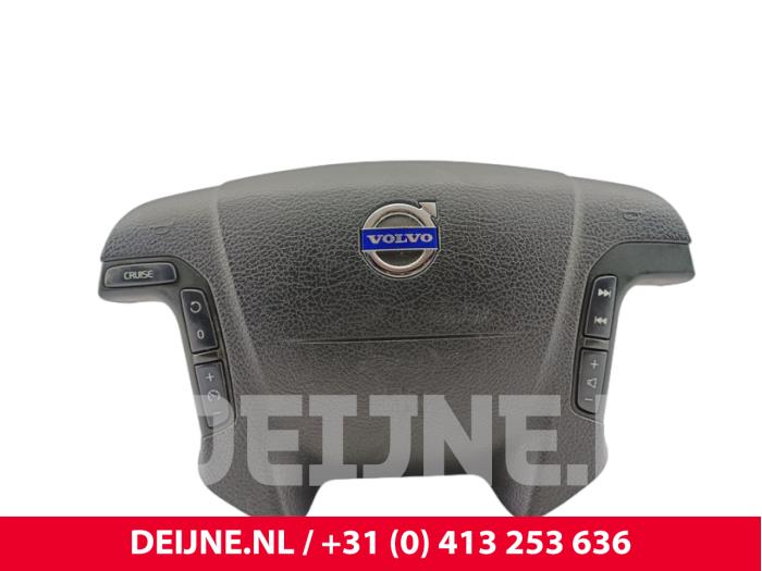 Volvo XC70 Airbag links (Lenkrad) O307851