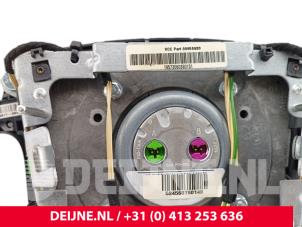 Volvo XC70 Left airbag (steering wheel) O307851 photo 3