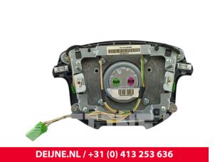 Volvo XC70 Left airbag (steering wheel) O307851 photo 2