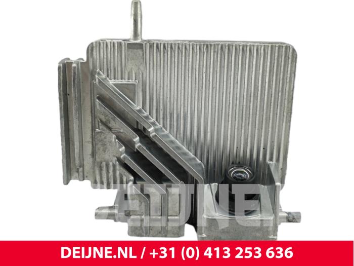 Volvo EX30 Front camera O307852