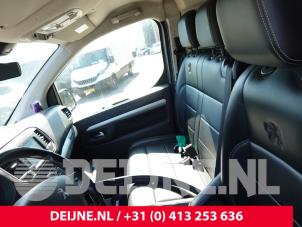 Peugeot Expert Airbag-Set + Armaturenbrett O307911 foto 3