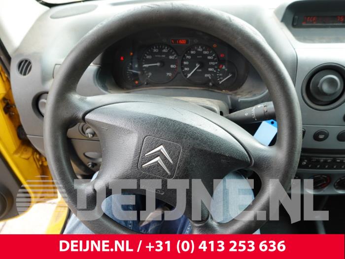 Citroen Berlingo Lenkrad O307901
