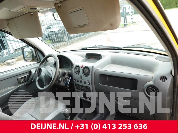Citroen Berlingo Schaltung O307905