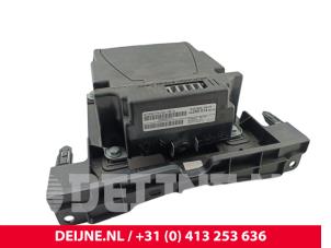 Peugeot Expert Head-up display O307920 foto 3
