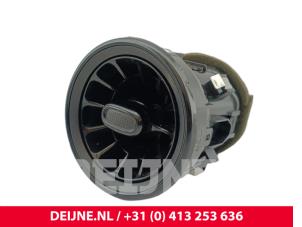 Mercedes Sprinter Luchtrooster Dashboard O307923 foto 2