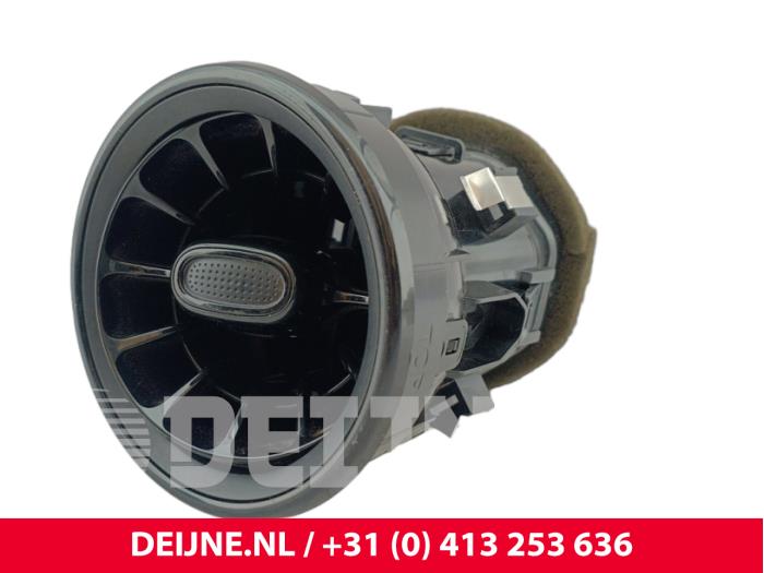 Mercedes Sprinter Luftgitter Armaturenbrett O307924