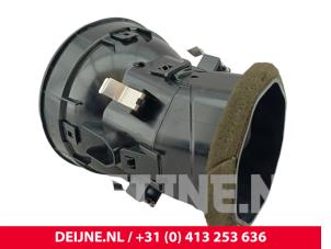 Mercedes Sprinter Luftgitter Armaturenbrett O307924 foto 3