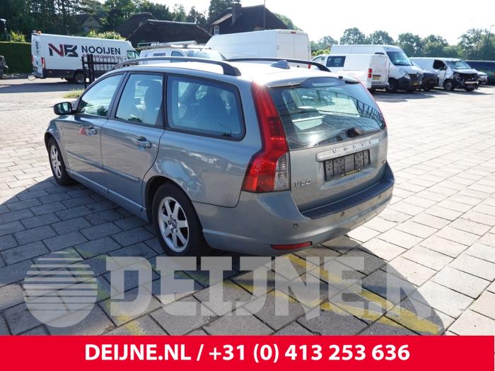 Volvo V50 Achterklep O307954