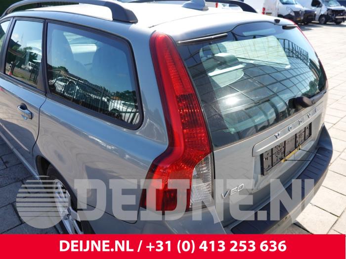 Volvo V50 Achterlicht links O307955