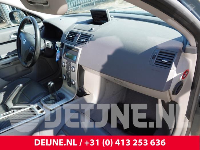 Volvo V50 A-Säule Abdeckkappe links O307961