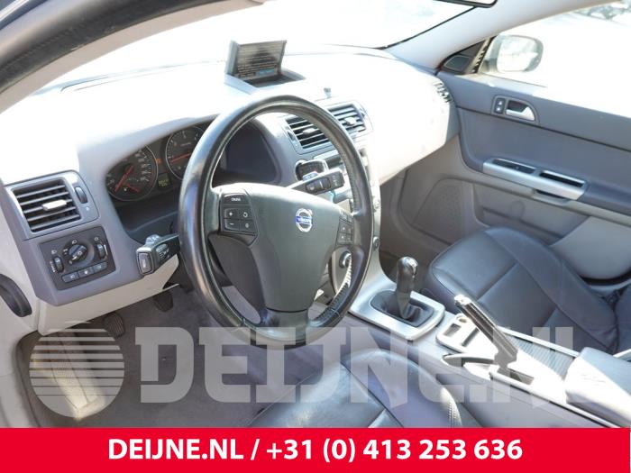 Volvo V50 Bekleding Set (compleet) O307963