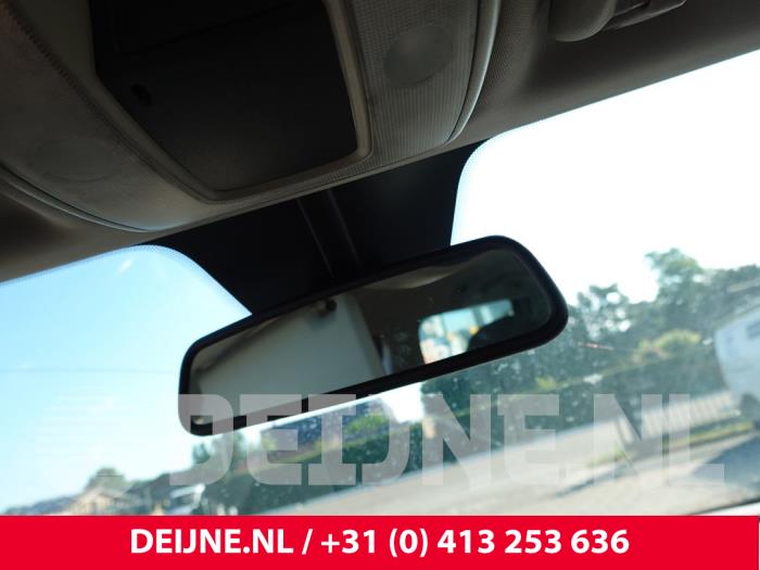 Volvo V50 Binnenspiegel O307964