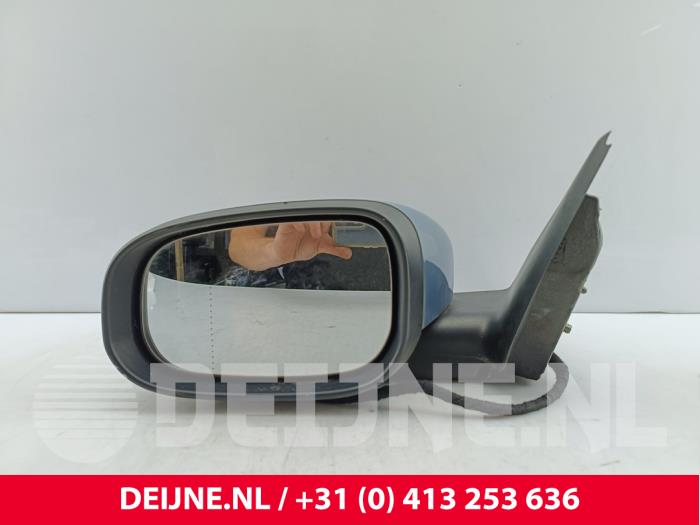 Volvo V50 Buitenspiegel links O307967