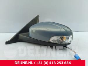 Volvo V50 Wing mirror, left O307967 photo 3