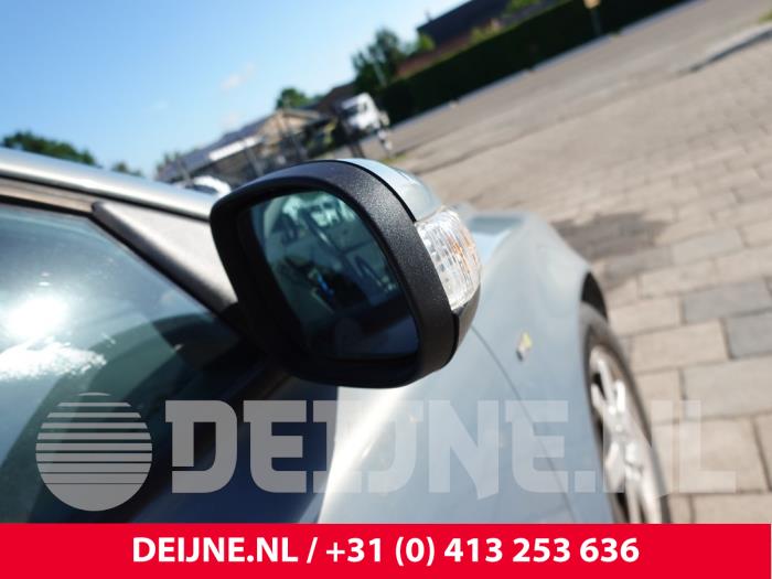 Volvo V50 Buitenspiegel rechts O307968