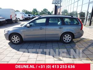 Volvo V50 Dachreling Set O307977 foto 2
