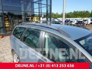 Volvo V50 Dachreling Set O307977 foto 3
