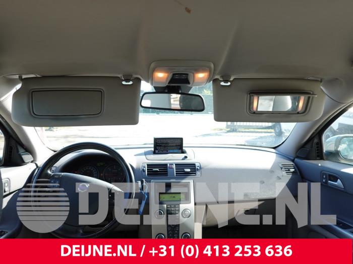 Volvo V50 Handschuhfach O307978