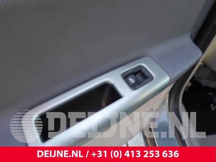 Volvo V50 Elektrisches Fenster Schalter O307987