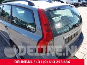 Volvo V50 Zusätzliches Fenster 4-türig links hinten O307989 foto 2