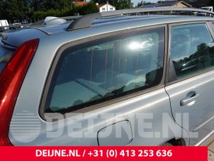 Volvo V50 Zusätzliches Fenster 4-türig rechts hinten O307990 foto 2