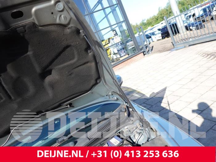 Volvo V50 Gasdämpfer Motorhaube links O307996