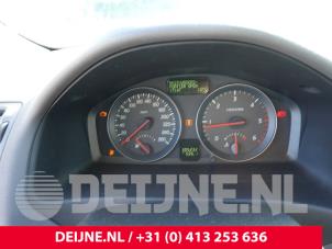 Volvo V50 Tacho - Kombiinstrument KM O308004 foto 2