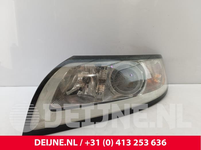 Volvo V50 Scheinwerfer links O308007