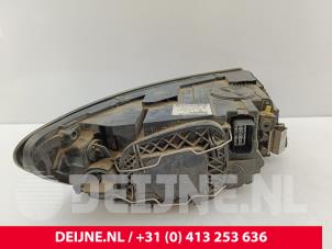Volvo V50 Scheinwerfer links O308007 foto 3