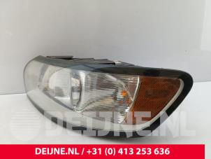 Volvo V50 Scheinwerfer links O308007 foto 2