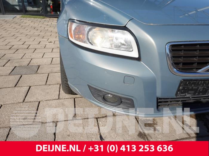 Volvo V50 Scheinwerfer rechts O308008