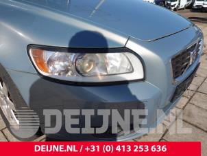 Volvo V50 Scheinwerfer rechts O308008 foto 3