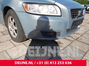 Volvo V50 Scheinwerfer rechts O308008 foto 2