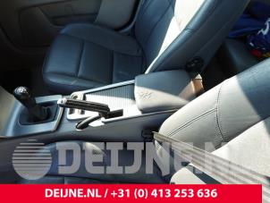 Volvo V50 Middle console O308014 photo 2